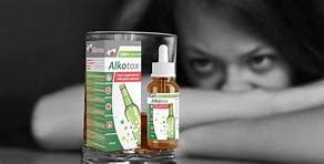 Alkotox - producent - zamiennik - premium - ulotka 