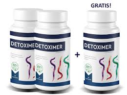 Detoximer - premium - zamiennik - ulotka - producent