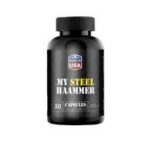 My steel hammer - apteka - skład - premium - cena - forum - opinie