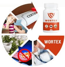 Wortex - co to jest - skład - dawkowanie - jak stosować 