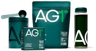 AG1 benefits - results - cost - price