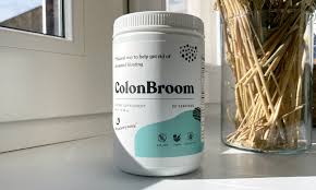 Colon Broom benefits - results - cost - price