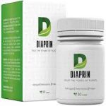 Diaprin - forum - opinie - cena - apteka - skład