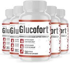 Glucofort benefits - results - cost - price