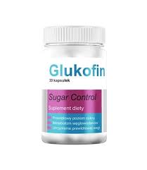 Glukofin - producent - zamiennik - ulotka