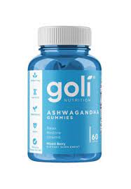 Goli Ashwagandha benefits - results - cost - price