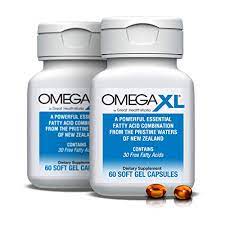 Omega XL benefits - results - cost - price