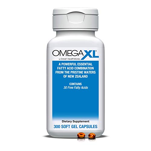 Omega XL real reviews consumer reports - products - amazon - walmart