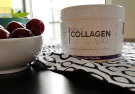Premium Collagen 5000 -cena - opinie - na forum - kafeteria