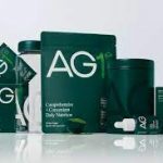 what is AG1 supplement - does it really work - real reviews consumer reports - products - amazon - walmart