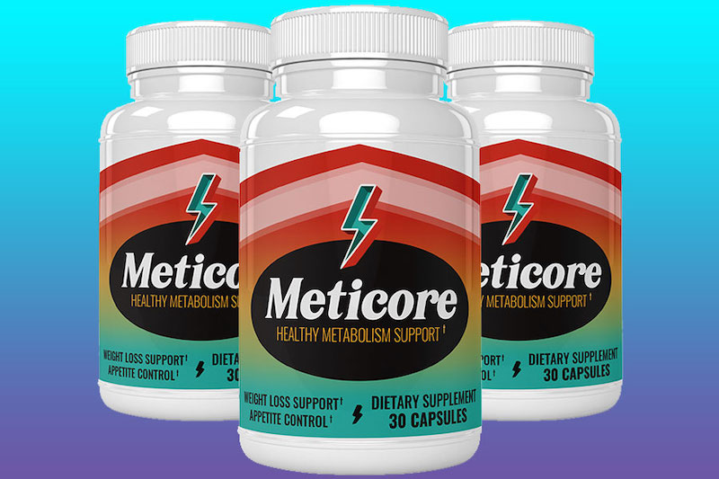 what compares to Meticore - scam or legit - side effect