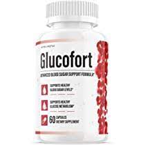 what is Glucofort supplement - does it really work