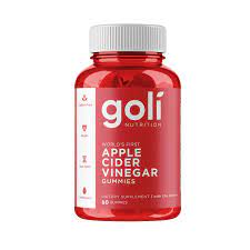 what is Goli Gummies supplement - does it really work