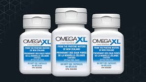what is Omega XL supplement - does it really work